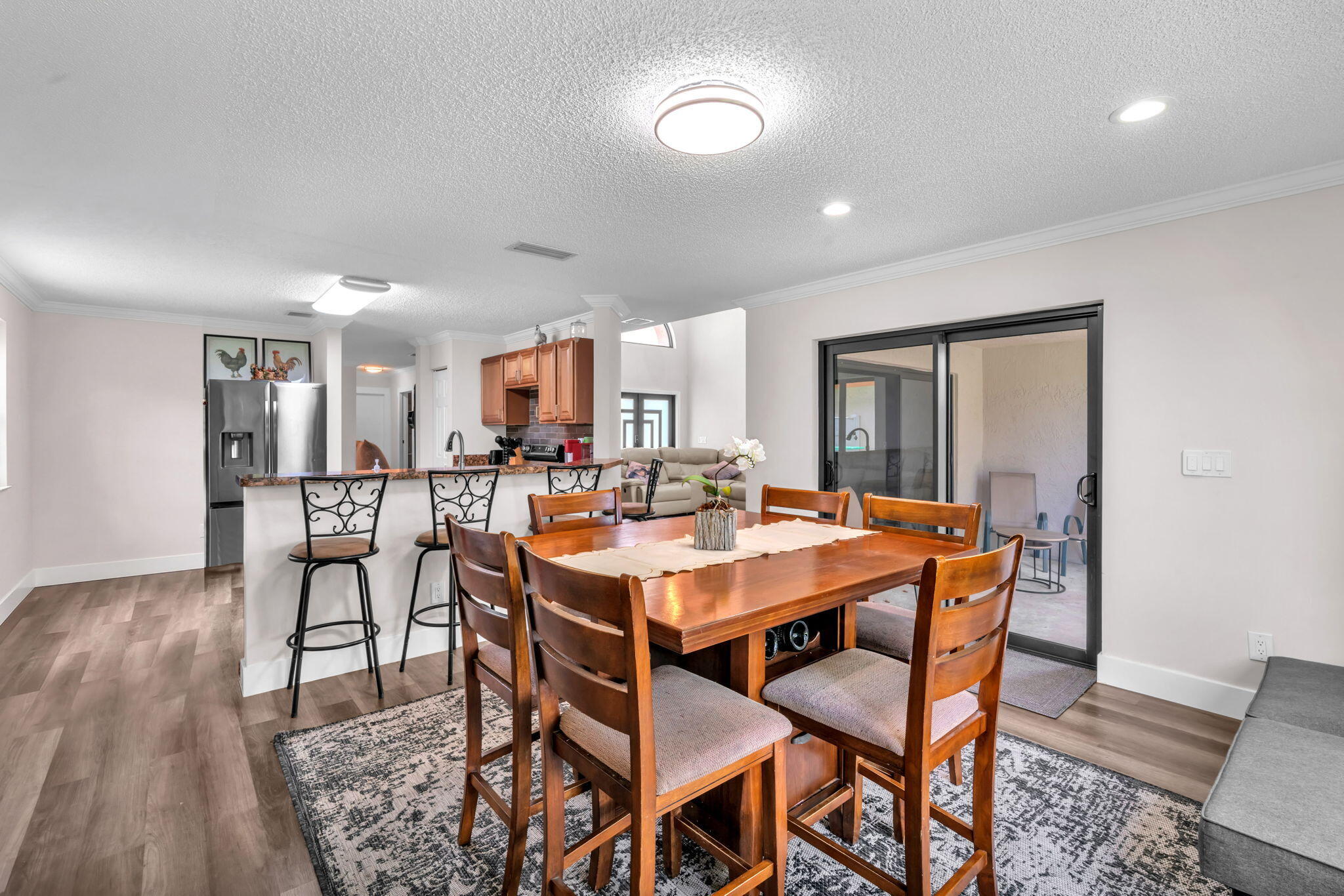 SILVER LAKES PHASE III REPLAT - Residential