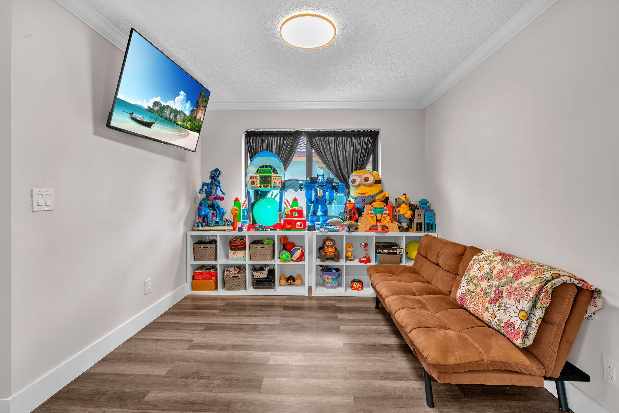 SILVER LAKES PHASE III REPLAT - Residential