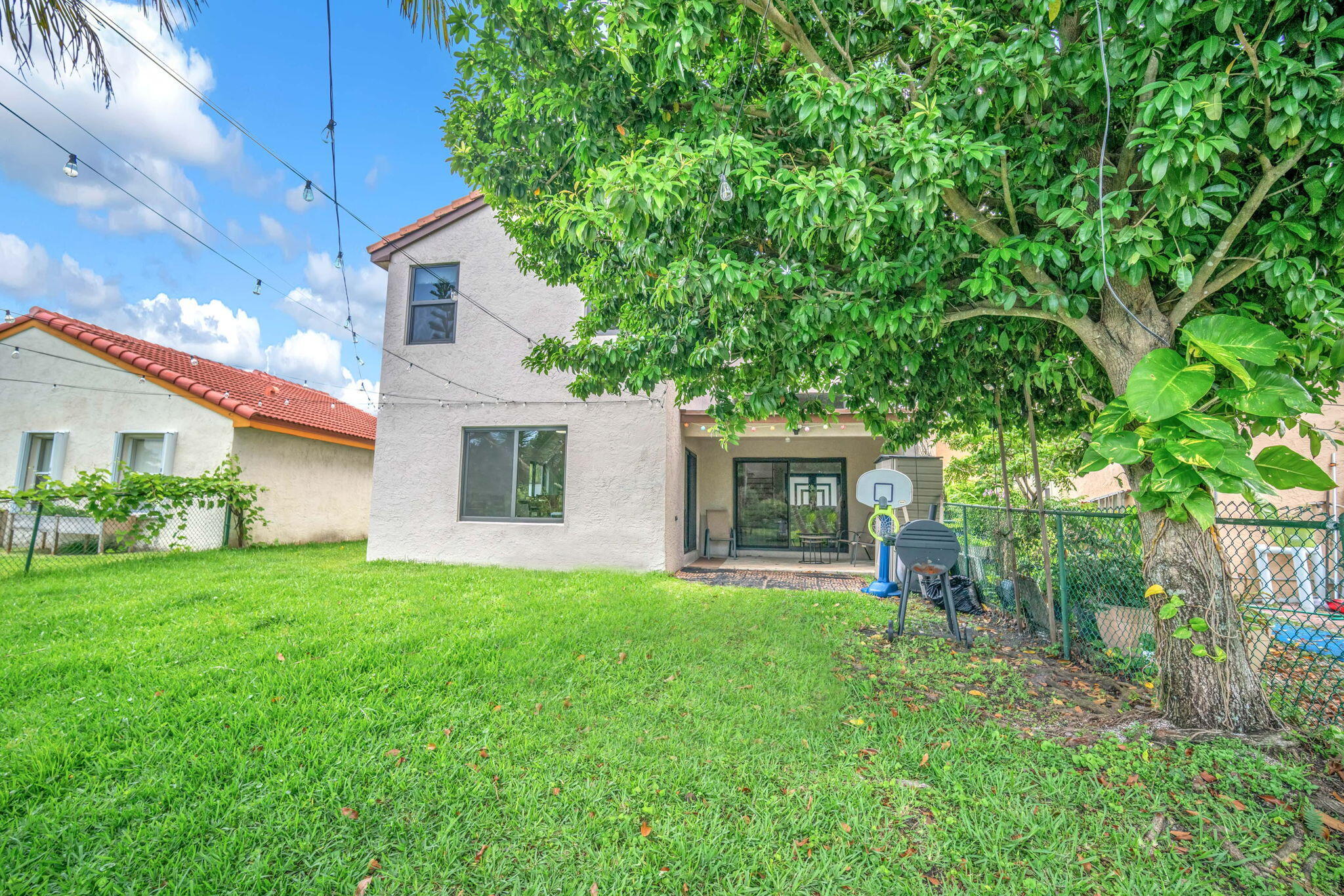 SILVER LAKES PHASE III REPLAT - Residential