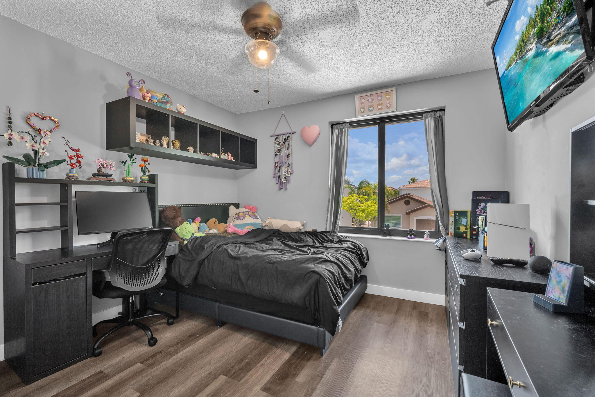 SILVER LAKES PHASE III REPLAT - Residential