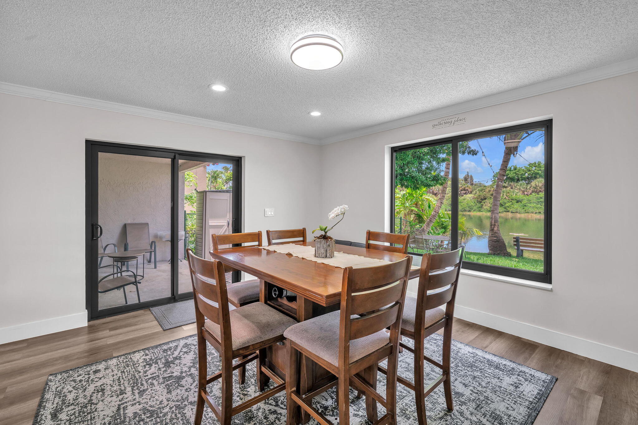 SILVER LAKES PHASE III REPLAT - Residential