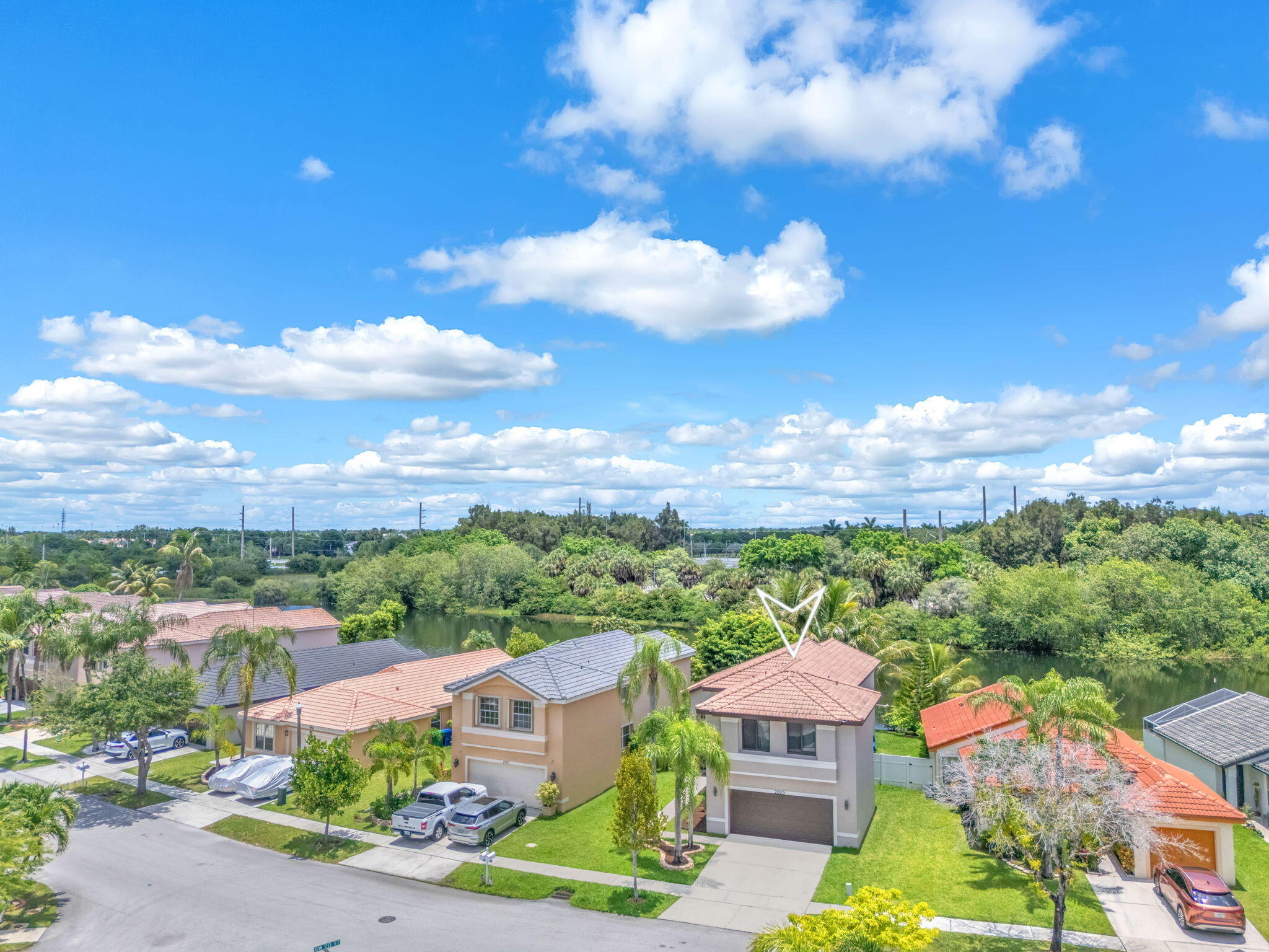 SILVER LAKES PHASE III REPLAT - Residential