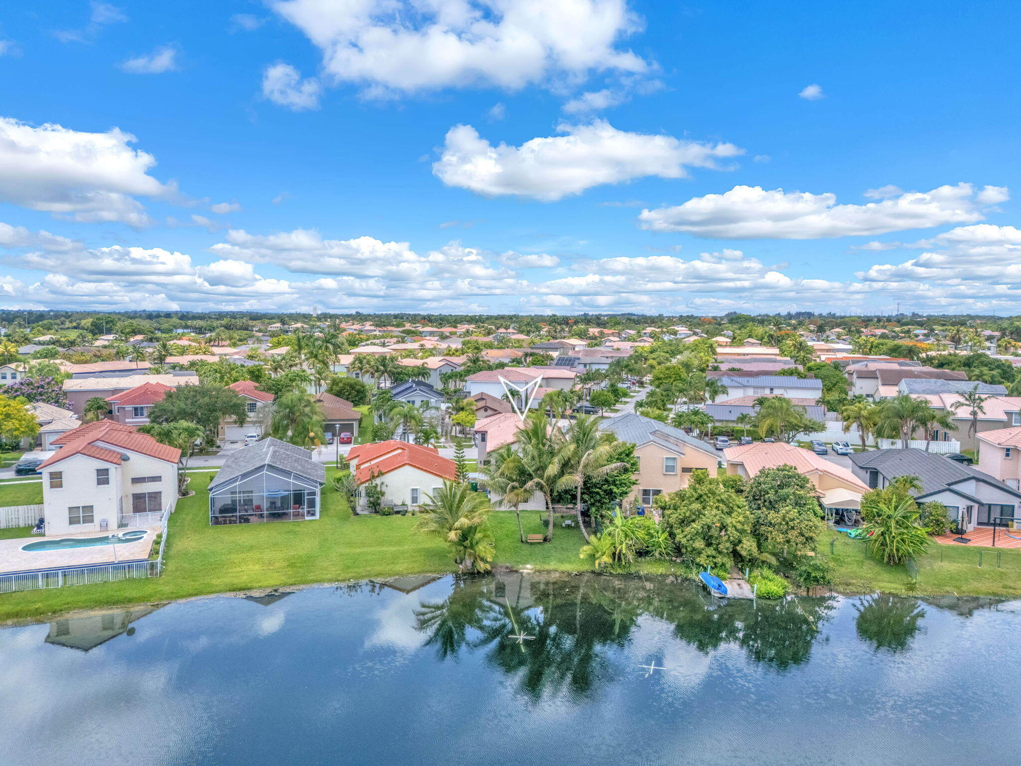 SILVER LAKES PHASE III REPLAT - Residential