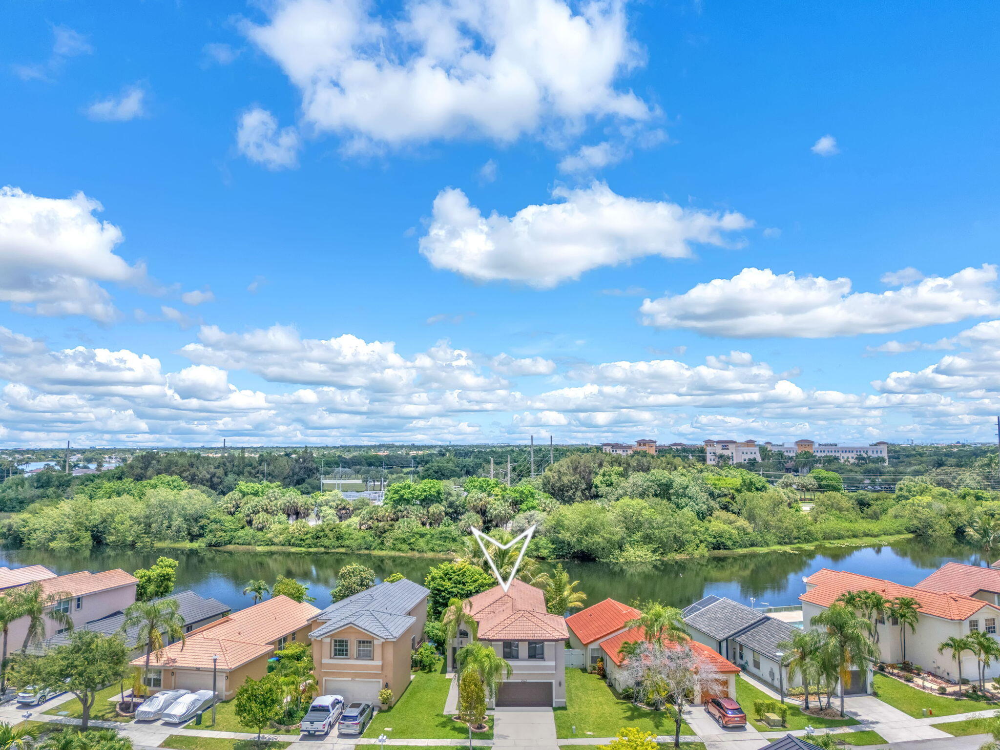 SILVER LAKES PHASE III REPLAT - Residential