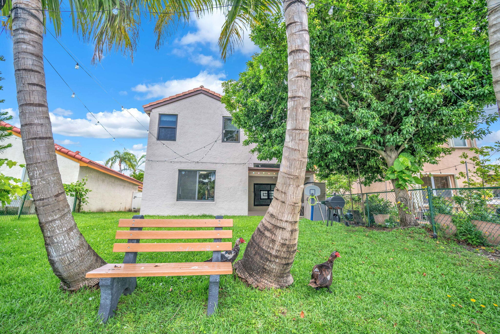 SILVER LAKES PHASE III REPLAT - Residential