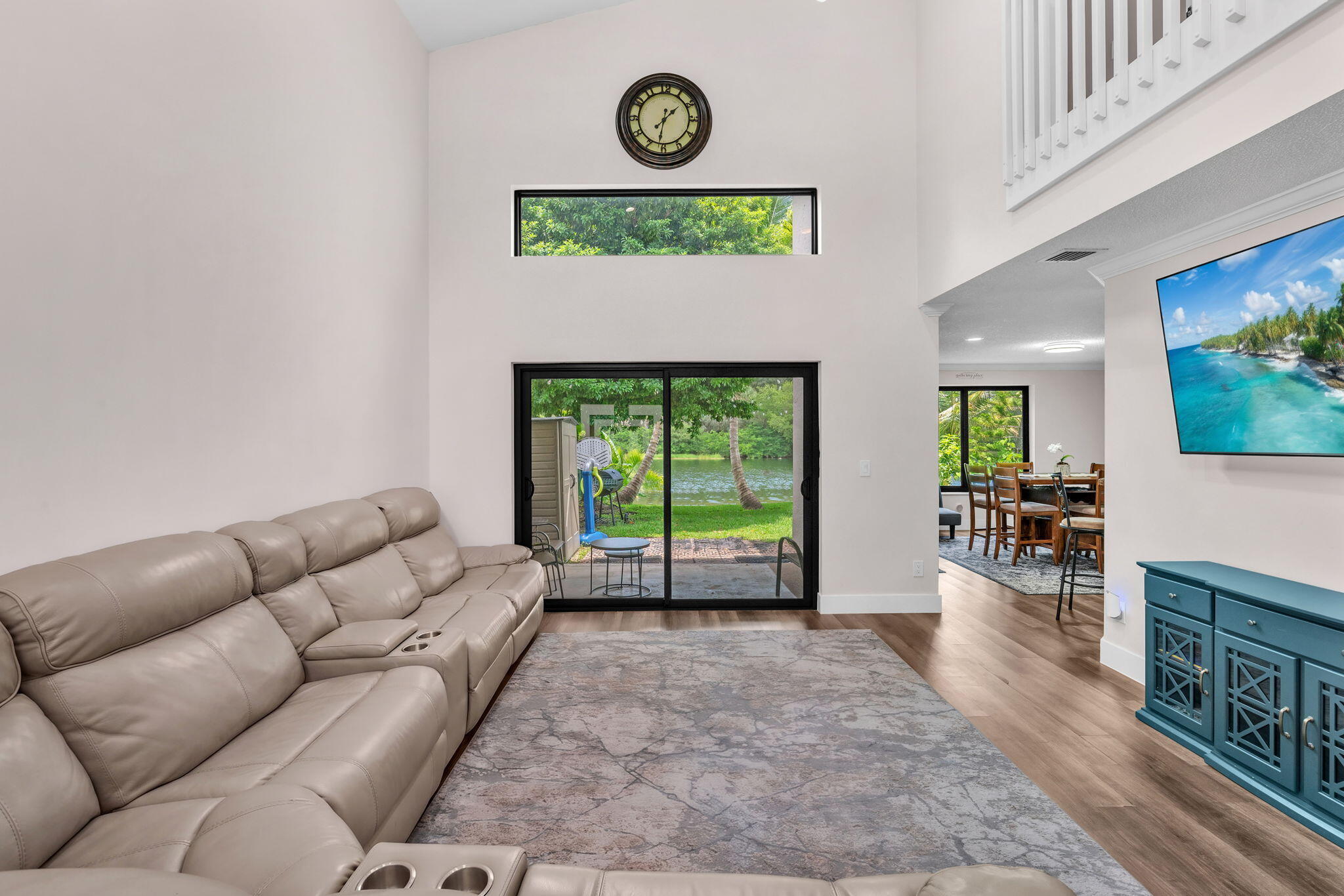 SILVER LAKES PHASE III REPLAT - Residential