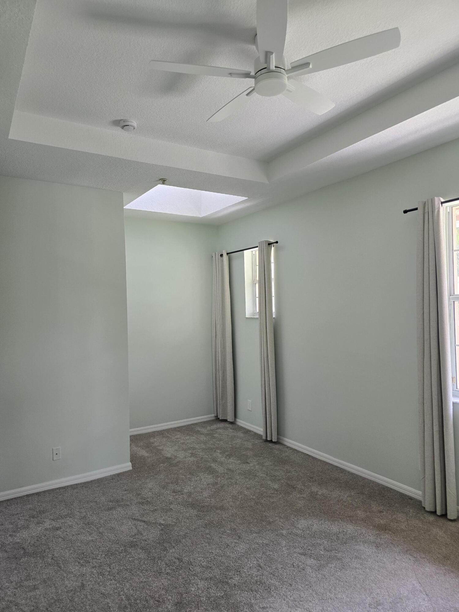 ABACOA TOWN CENTER 3 - Residential Lease
