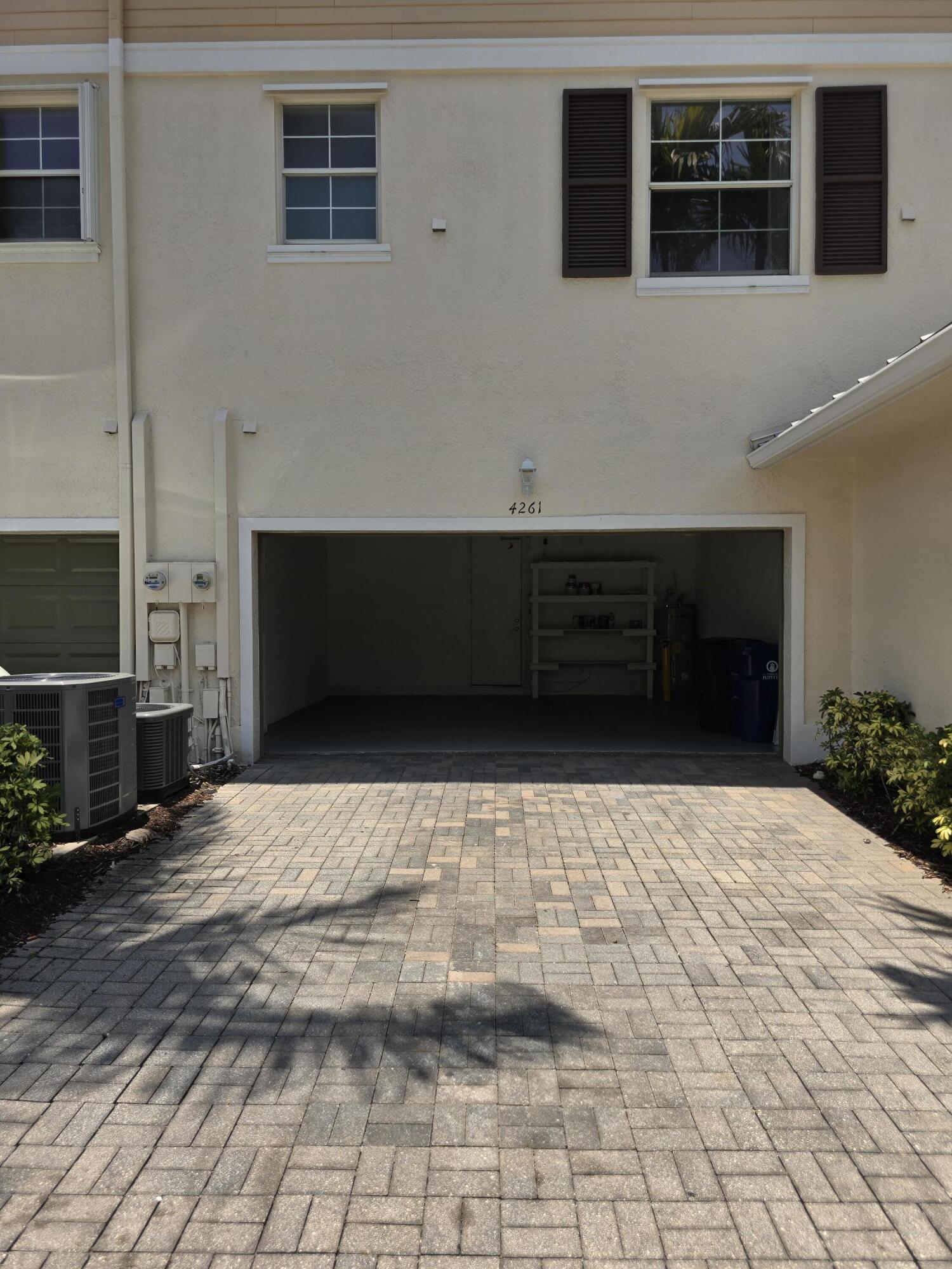 ABACOA TOWN CENTER 3 - Residential Lease