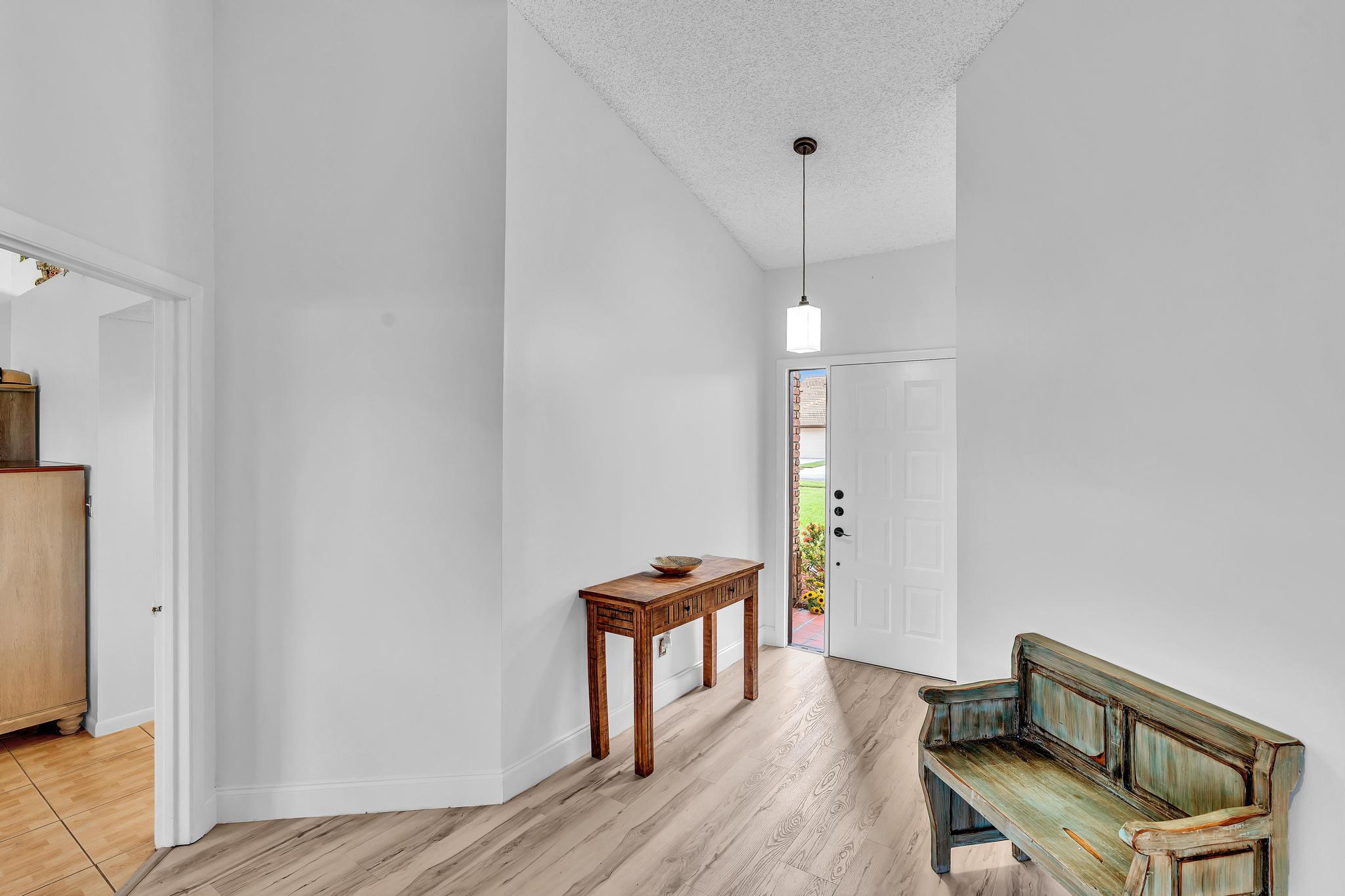 ABERDEEN - Residential