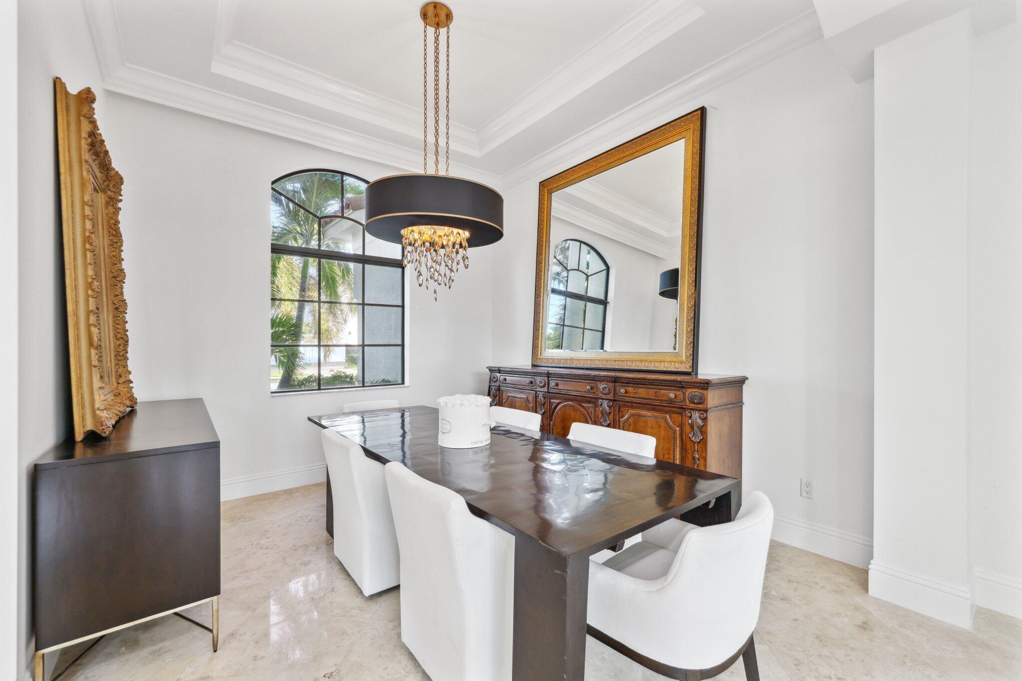 BOCA HARBOUR - Residential