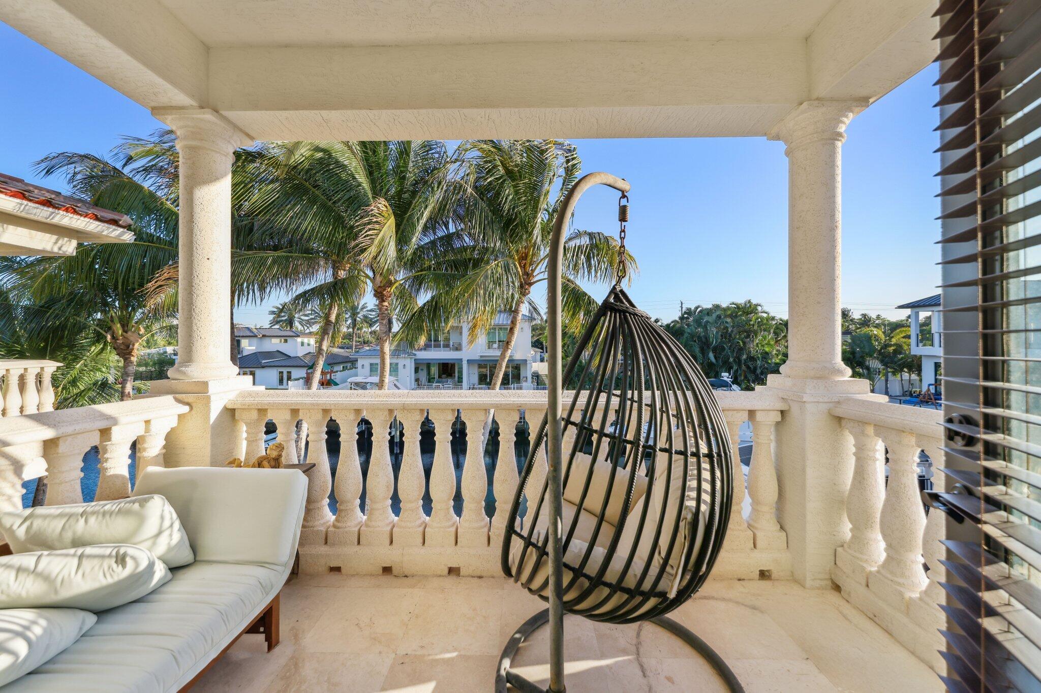 BOCA HARBOUR - Residential