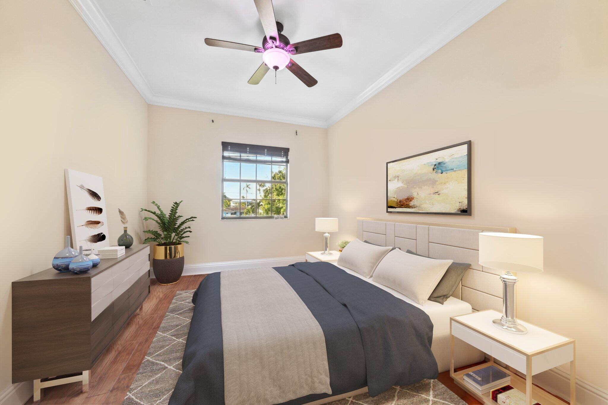 BOCA HARBOUR - Residential