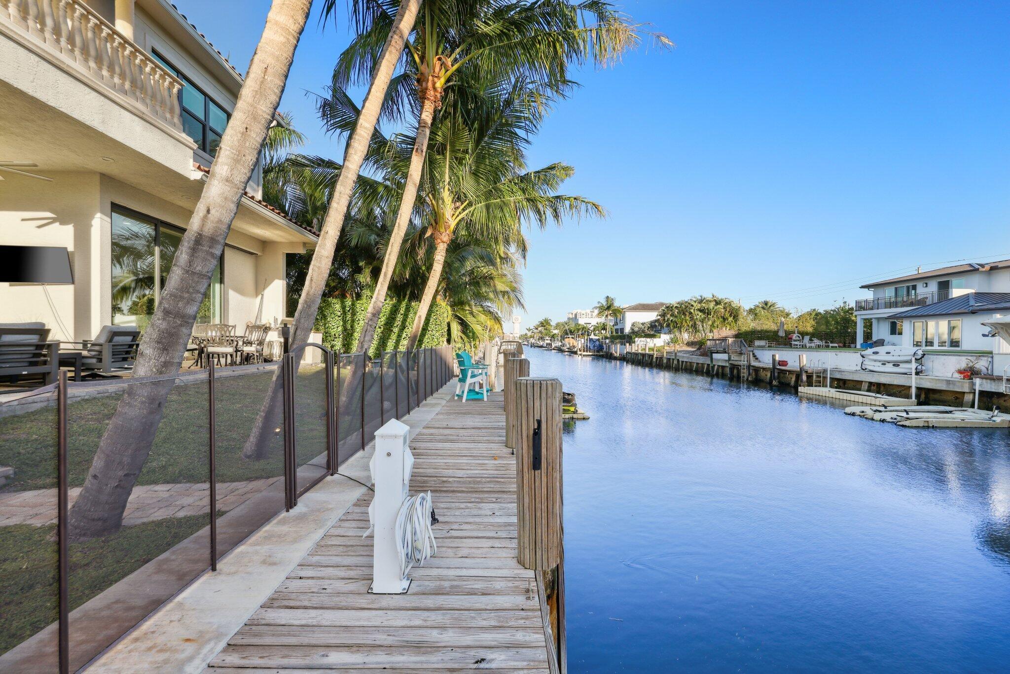 BOCA HARBOUR - Residential