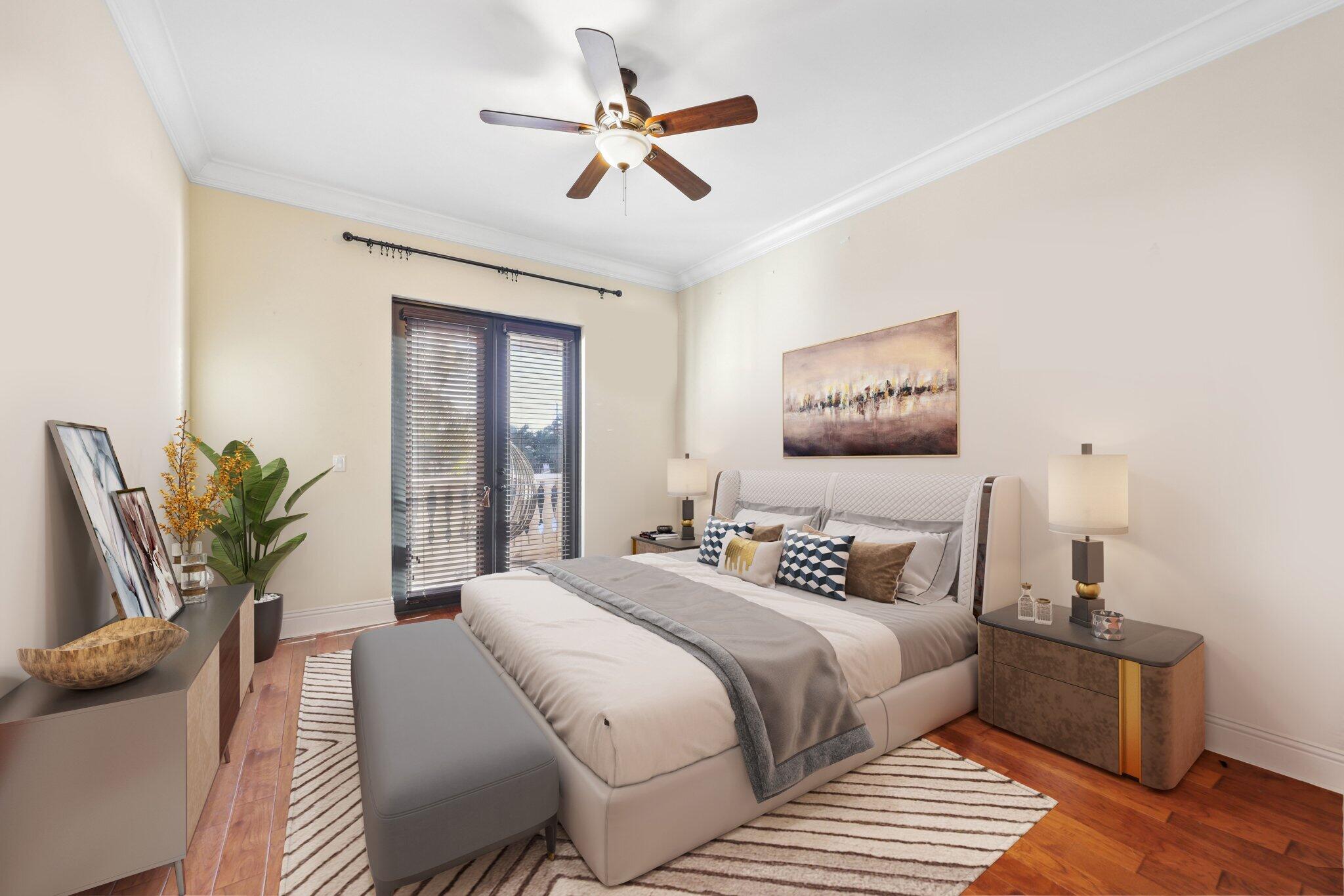 BOCA HARBOUR - Residential