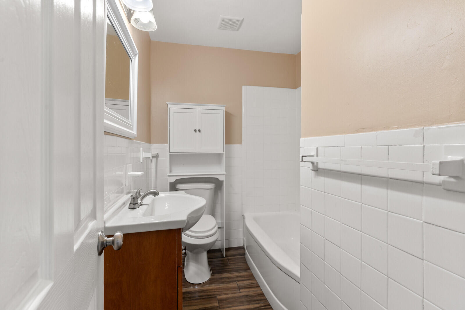 NORTHWOOD ADD - Residential Lease