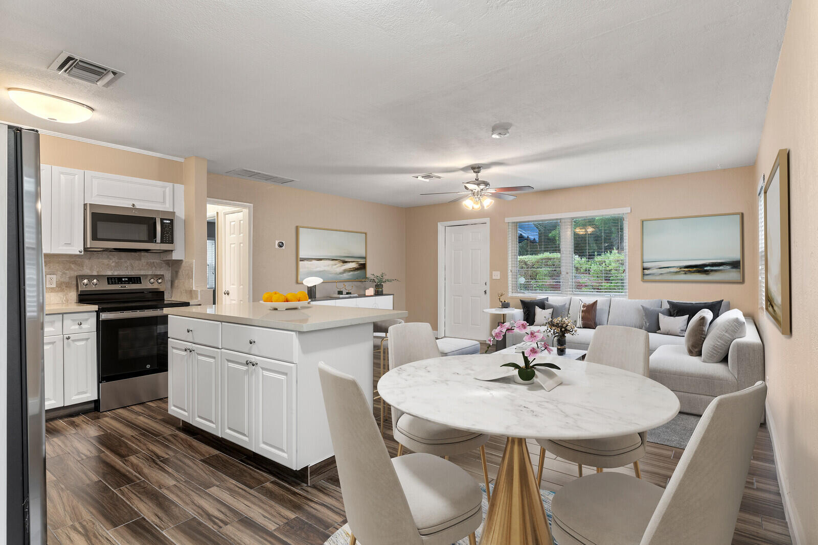 NORTHWOOD ADD - Residential Lease