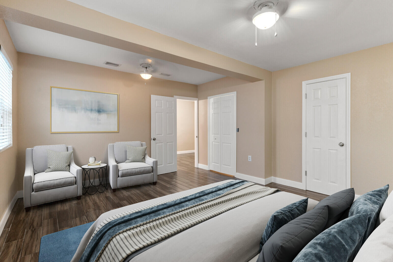 NORTHWOOD ADD - Residential Lease