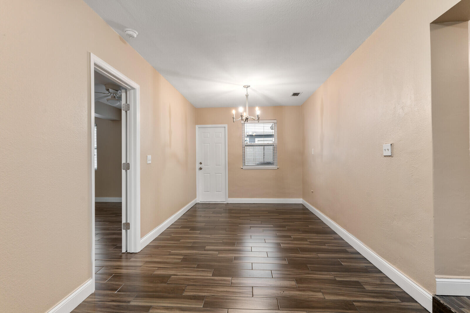 NORTHWOOD ADD - Residential Lease