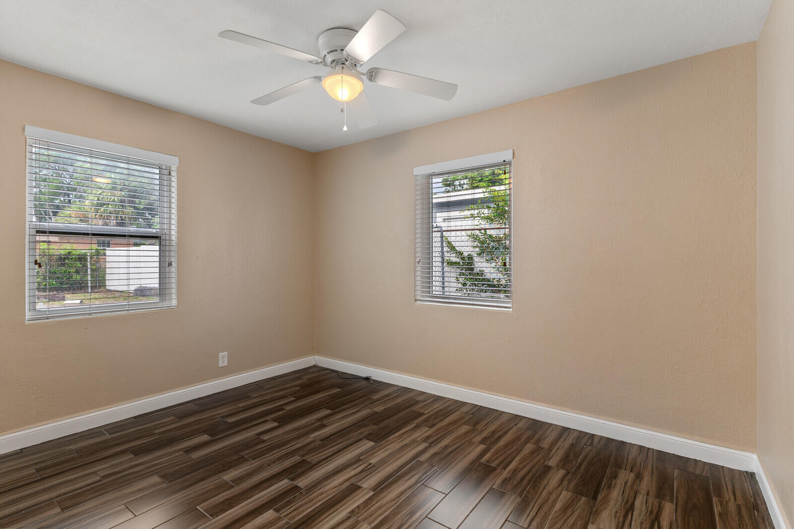 NORTHWOOD ADD - Residential Lease