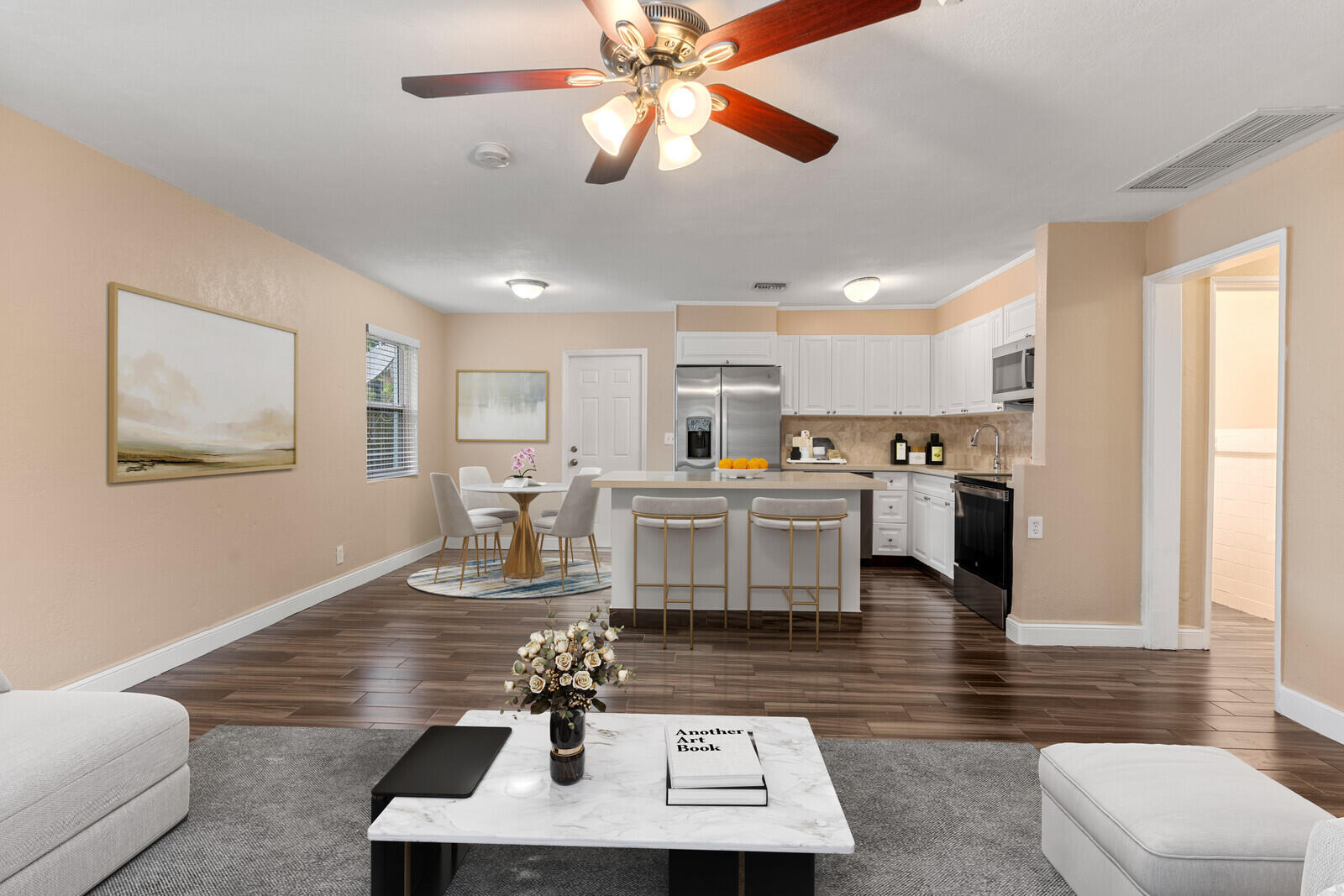 NORTHWOOD ADD - Residential Lease
