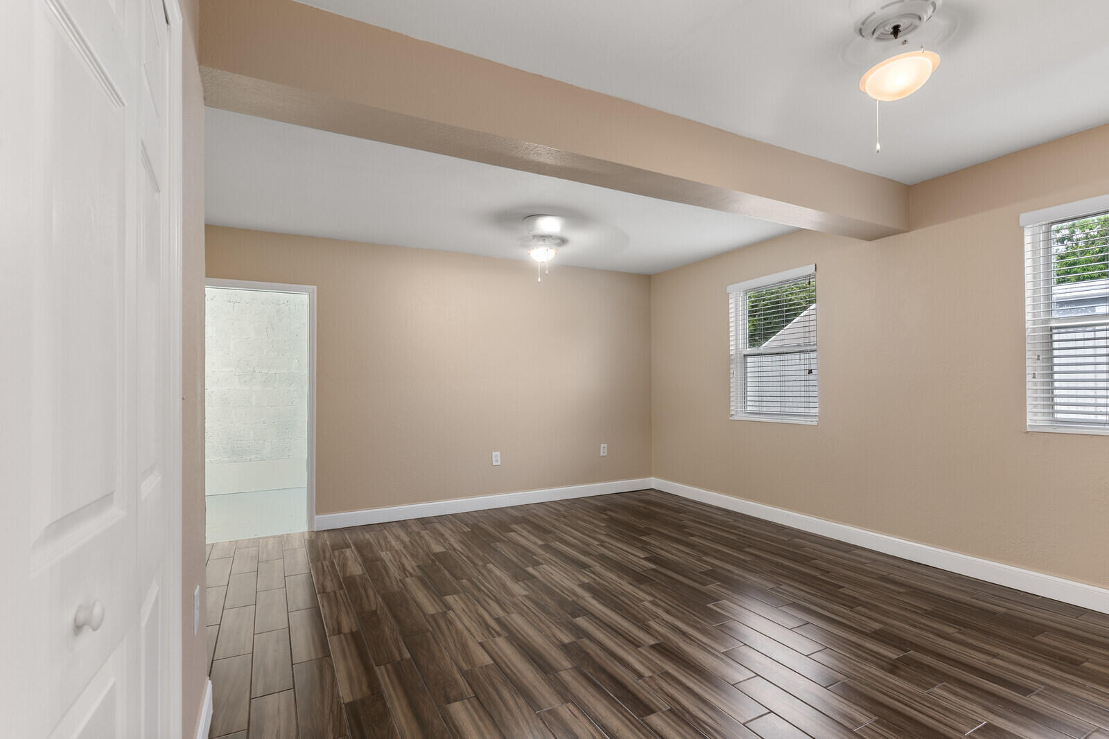 NORTHWOOD ADD - Residential Lease