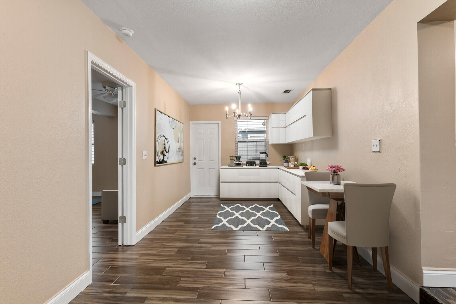 NORTHWOOD ADD - Residential Lease