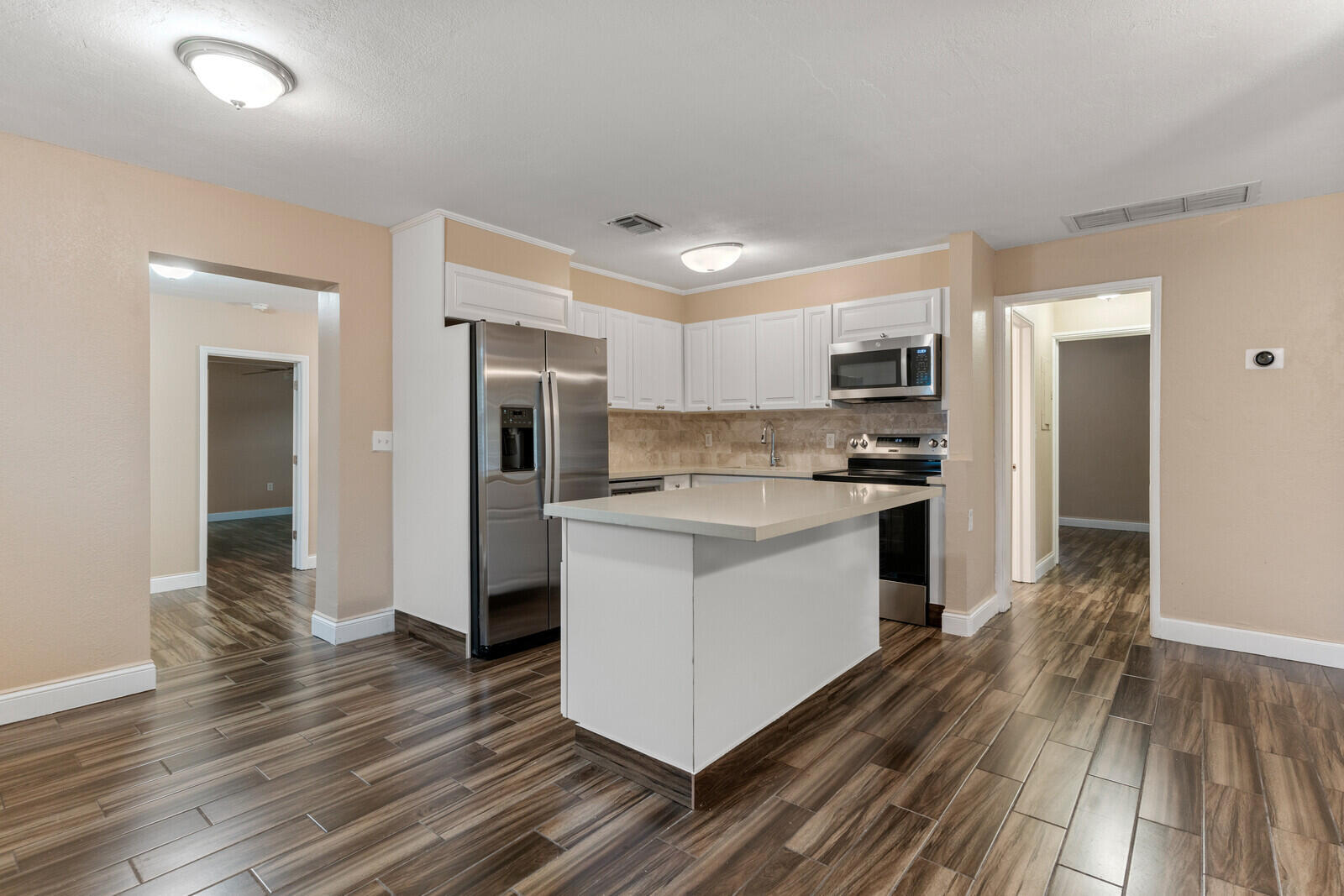 NORTHWOOD ADD - Residential Lease