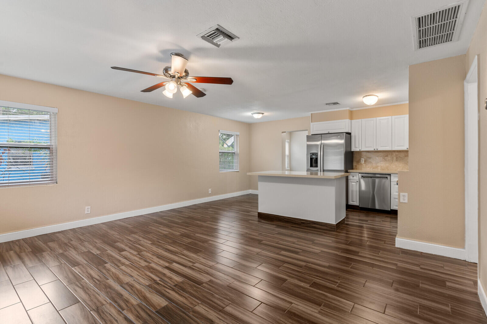 NORTHWOOD ADD - Residential Lease