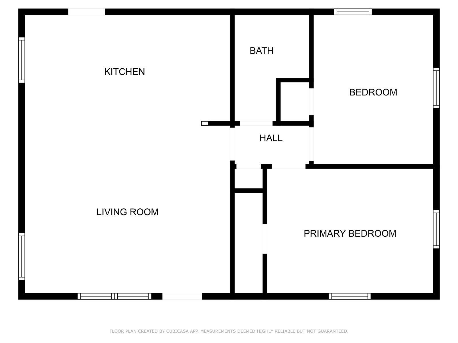 NORTHWOOD ADD - Residential Lease