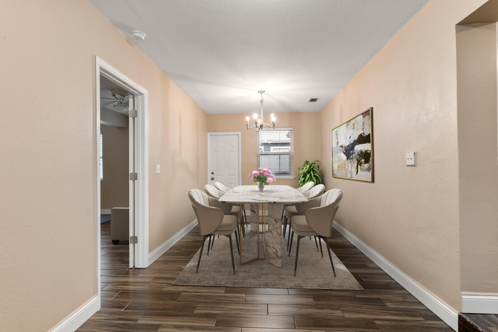 NORTHWOOD ADD - Residential Lease