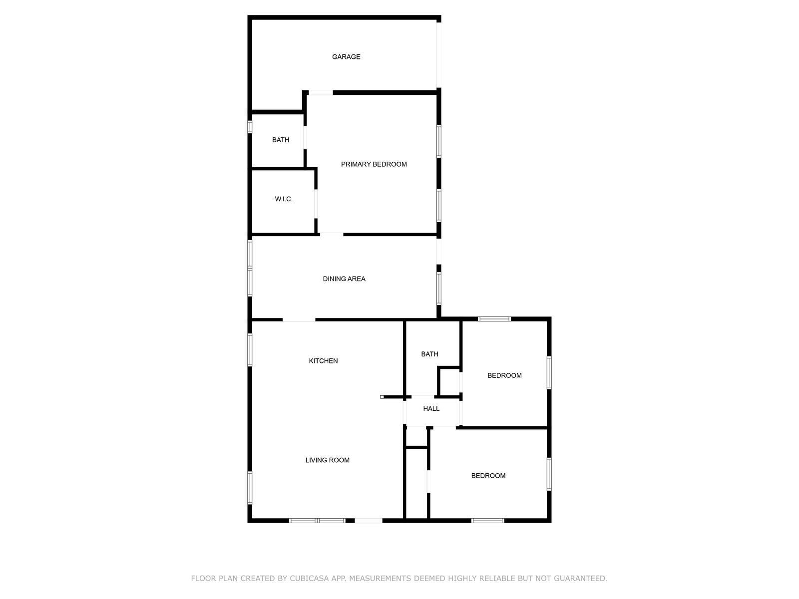 NORTHWOOD ADD - Residential Lease