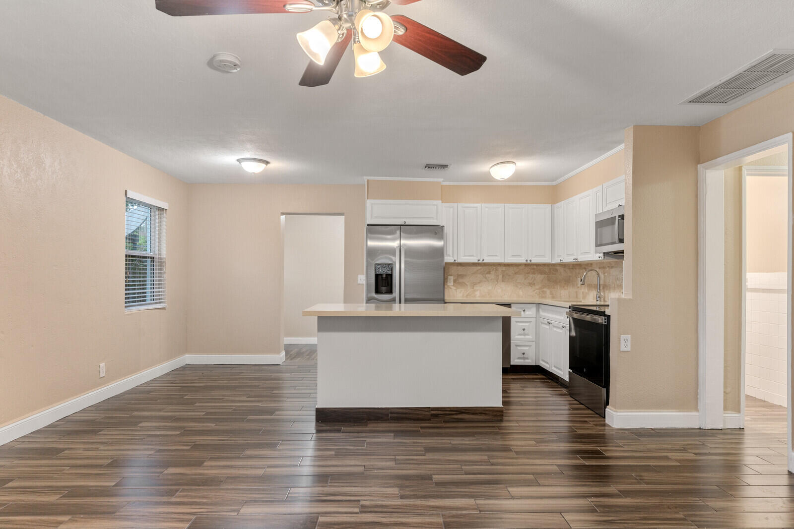 NORTHWOOD ADD - Residential Lease