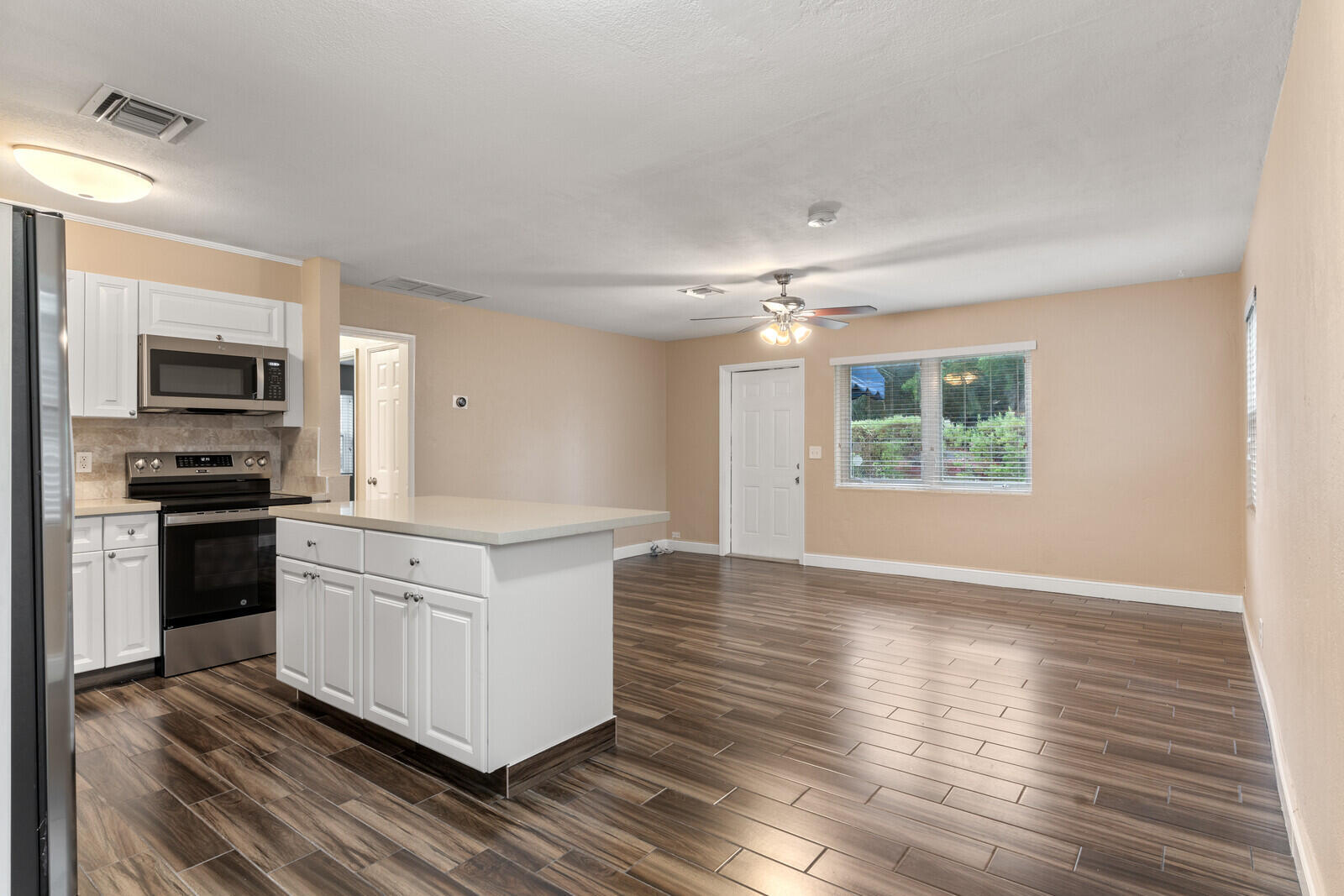 NORTHWOOD ADD - Residential Lease