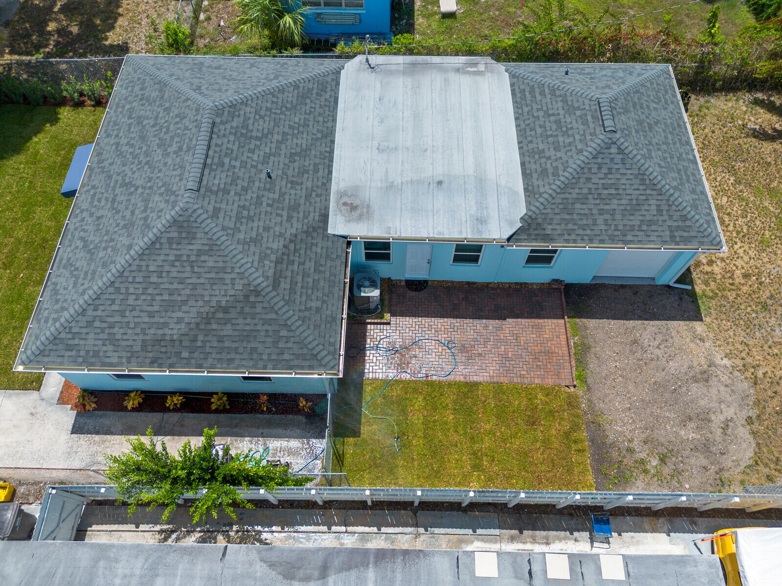 NORTHWOOD ADD - Residential Lease