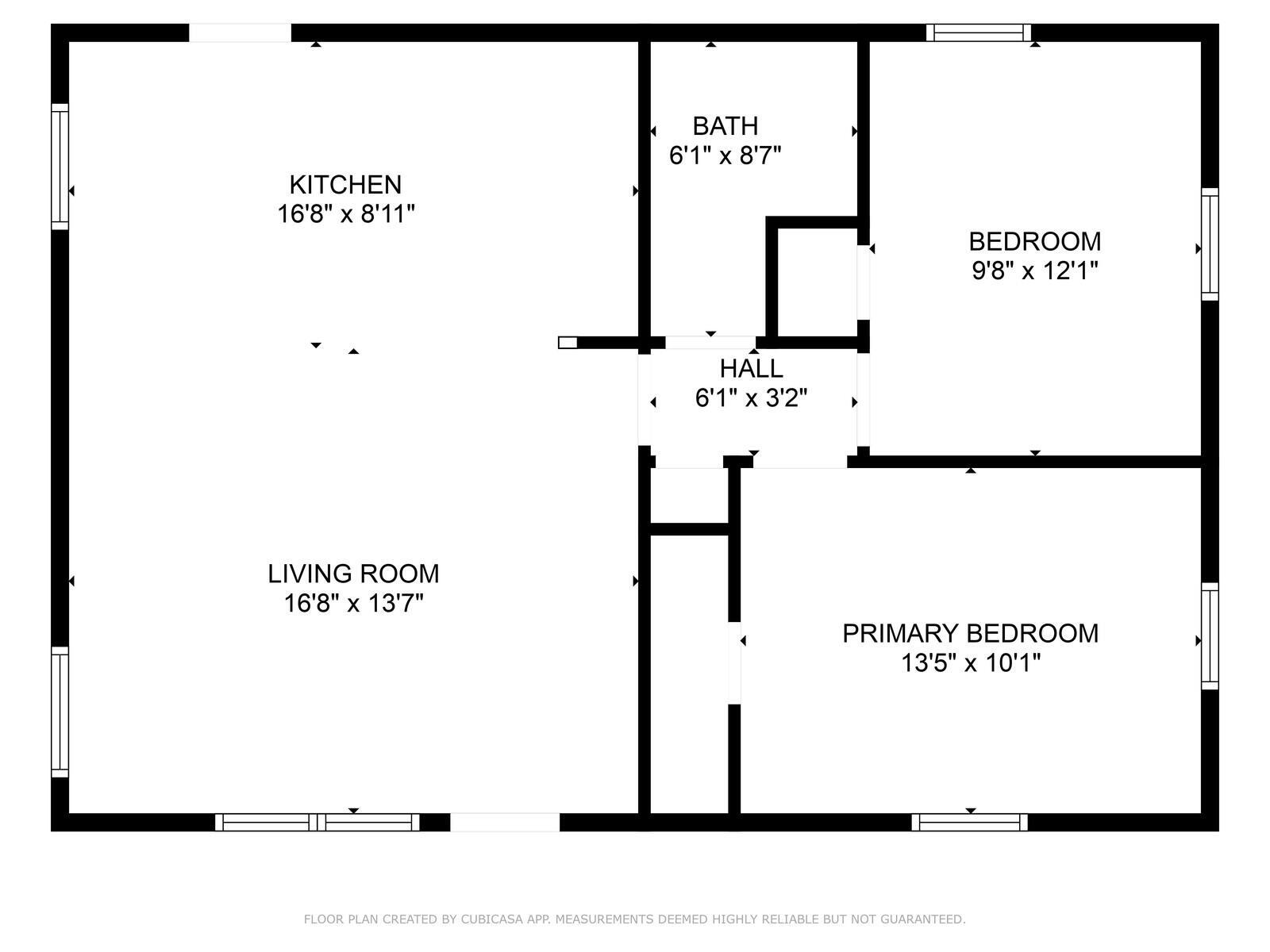 NORTHWOOD ADD - Residential Lease