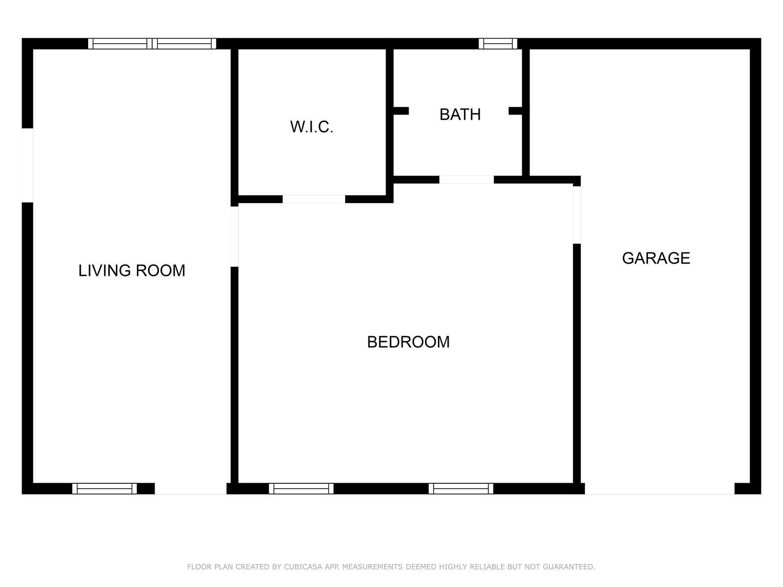 NORTHWOOD ADD - Residential Lease