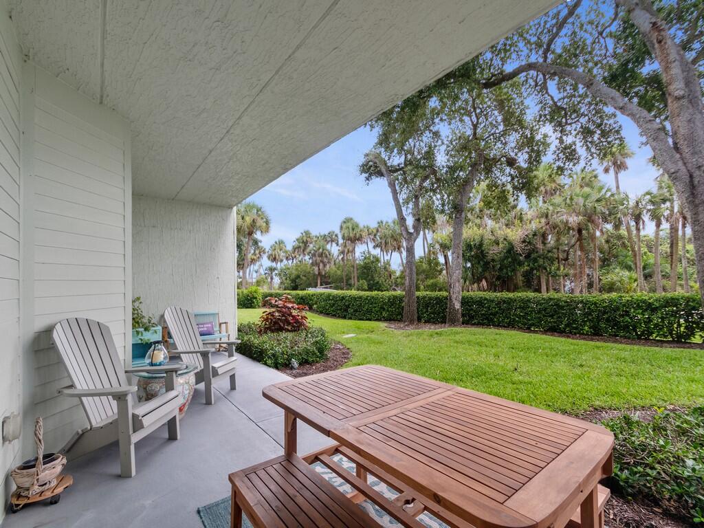 INLET AT SEBASTIAN CONDO - Residential