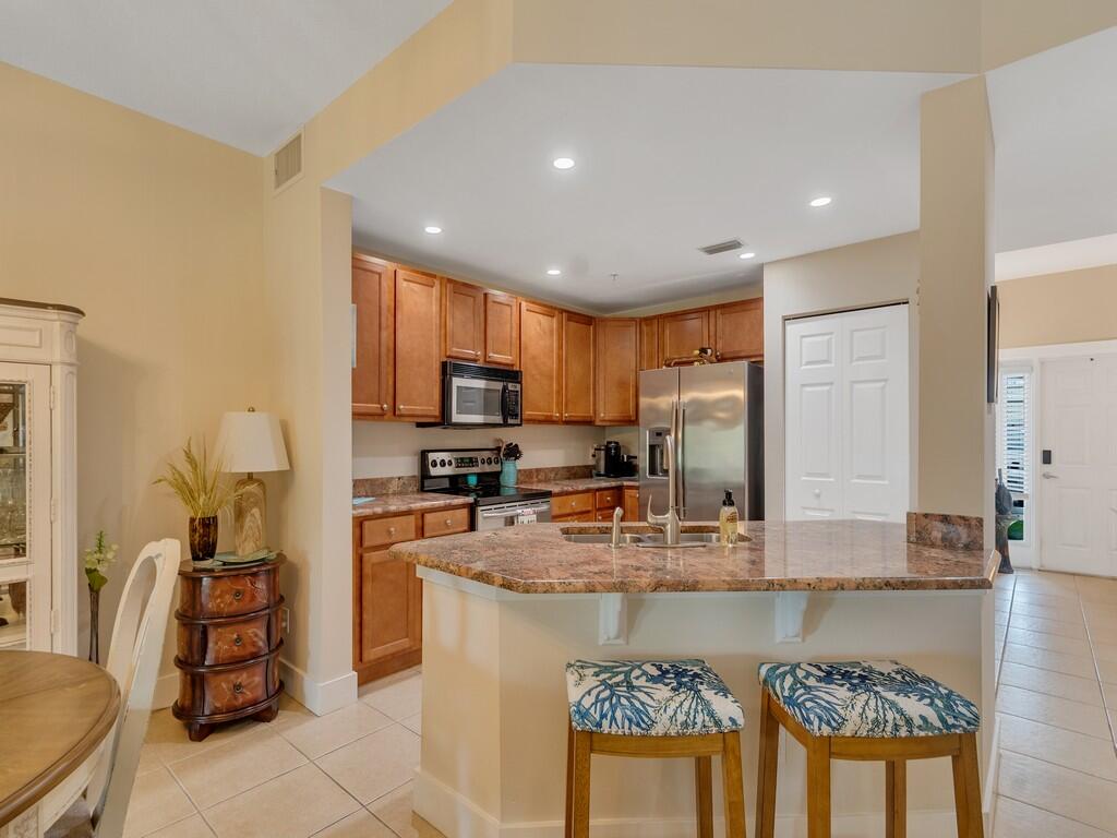 INLET AT SEBASTIAN CONDO - Residential