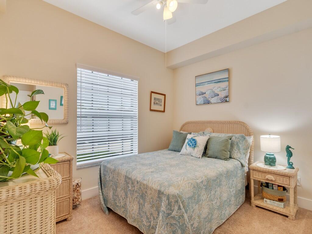 INLET AT SEBASTIAN CONDO - Residential