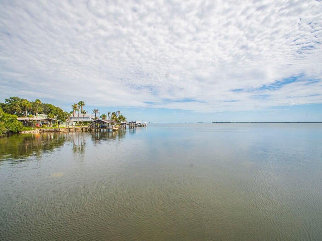 INLET AT SEBASTIAN CONDO - Residential