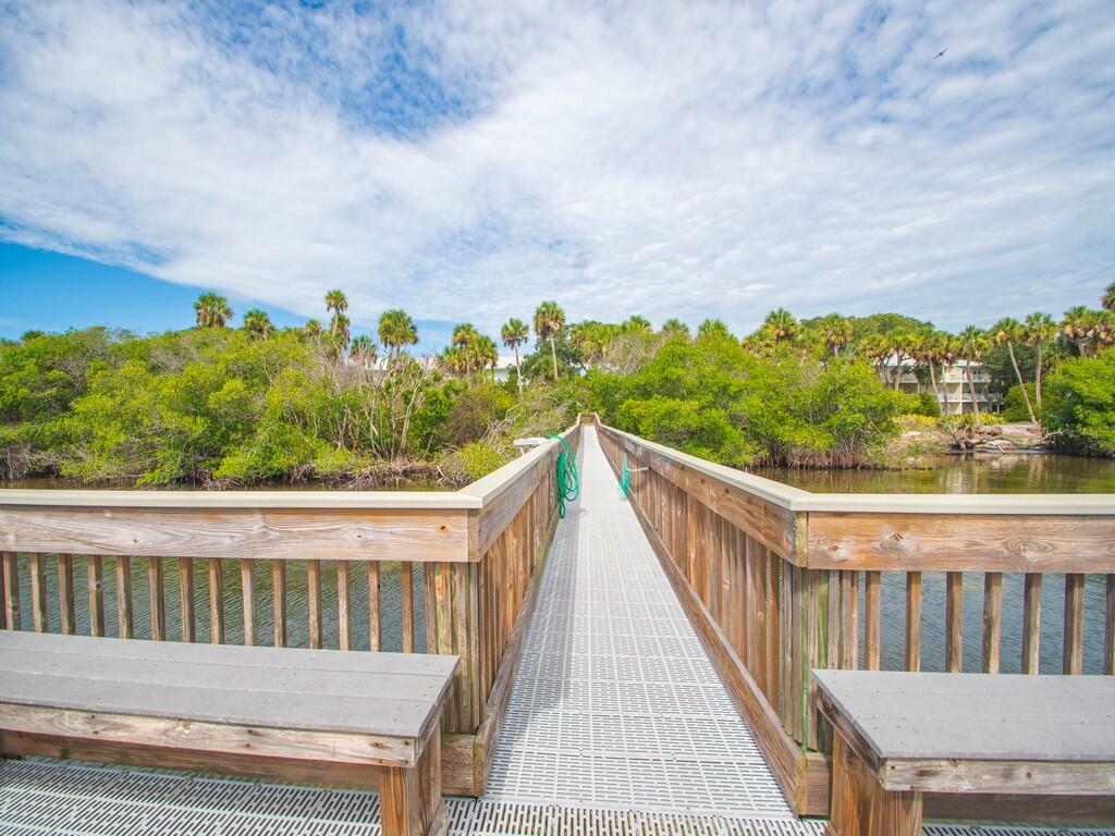 INLET AT SEBASTIAN CONDO - Residential