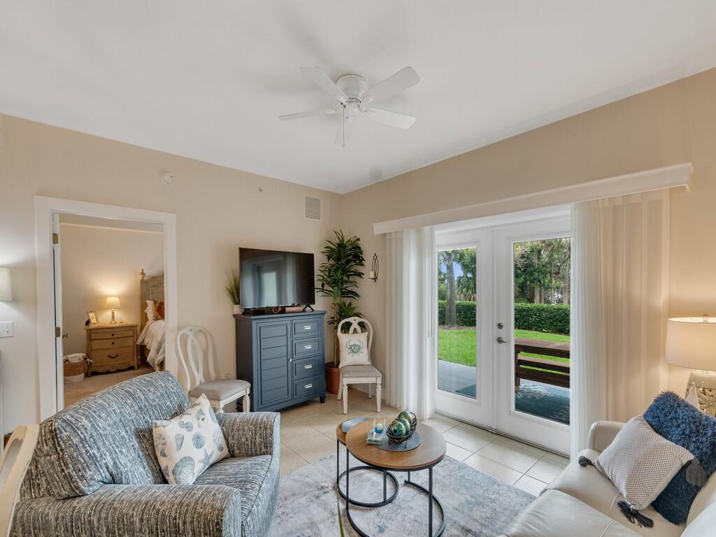 INLET AT SEBASTIAN CONDO - Residential