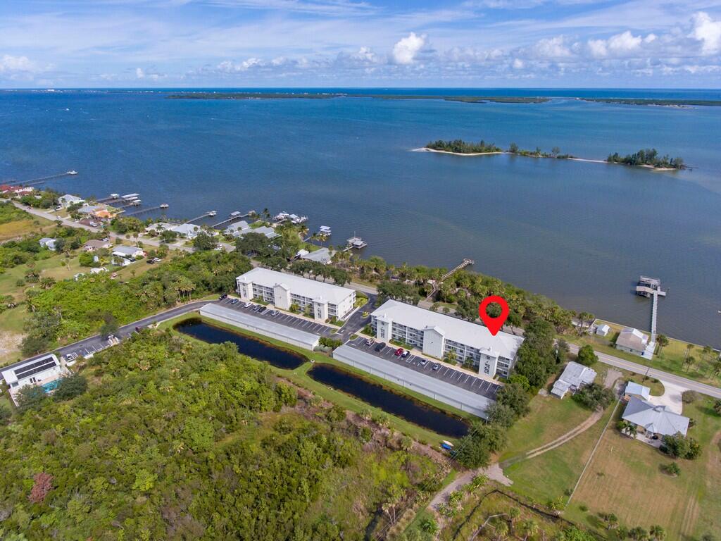 INLET AT SEBASTIAN CONDO - Residential