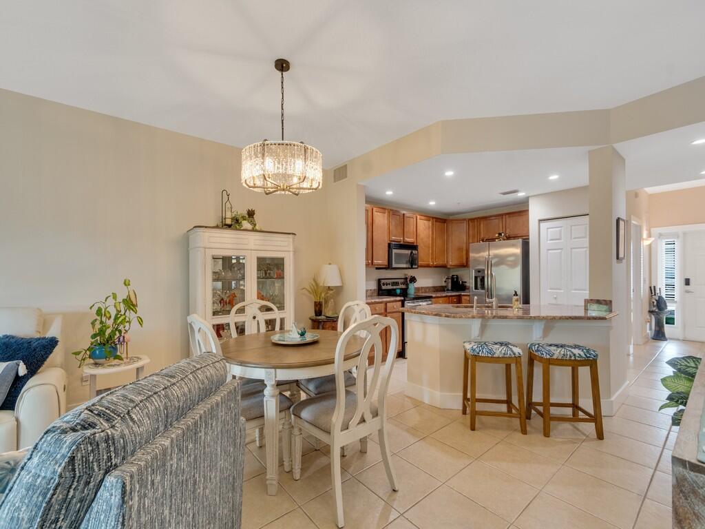 INLET AT SEBASTIAN CONDO - Residential