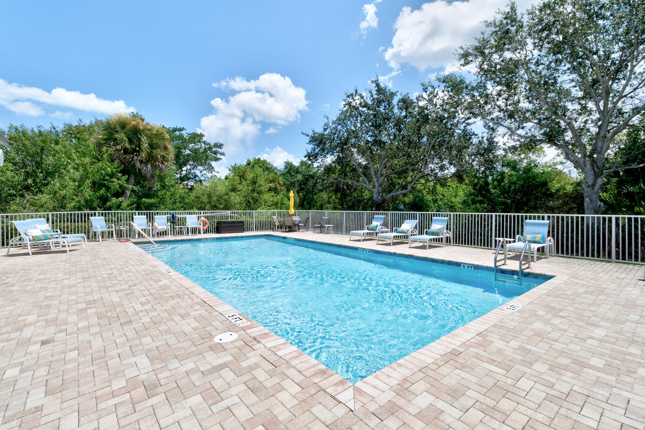 INLET AT SEBASTIAN CONDO - Residential