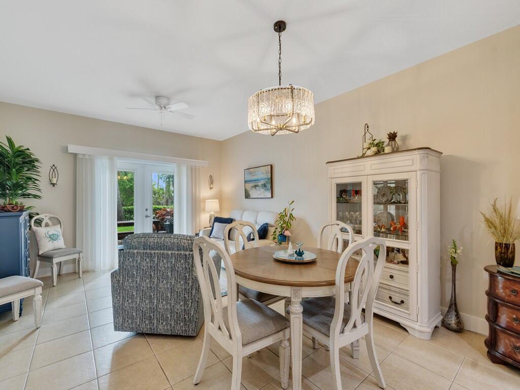 INLET AT SEBASTIAN CONDO - Residential