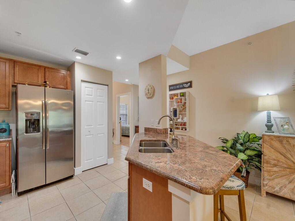 INLET AT SEBASTIAN CONDO - Residential