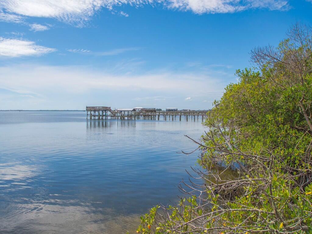 INLET AT SEBASTIAN CONDO - Residential