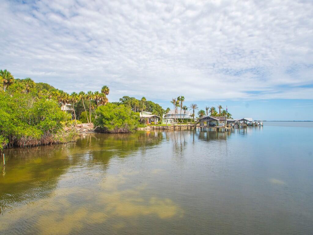 INLET AT SEBASTIAN CONDO - Residential