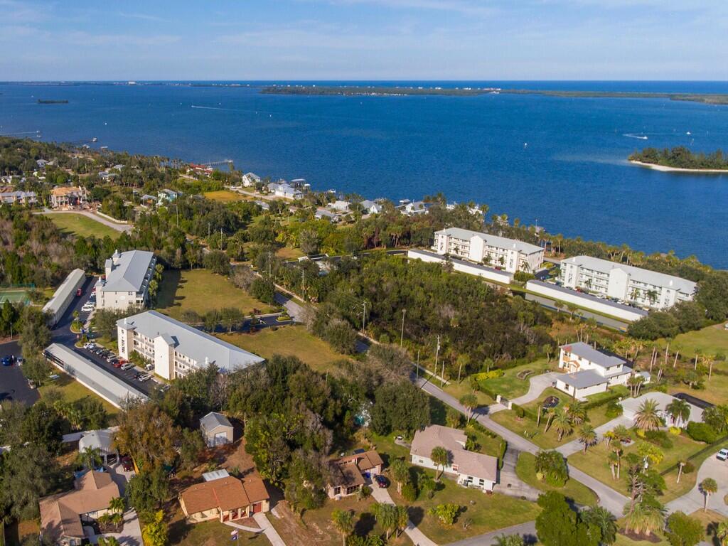 INLET AT SEBASTIAN CONDO - Residential